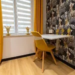 L\'Eden - Centre Mulhouse - Proche Gare